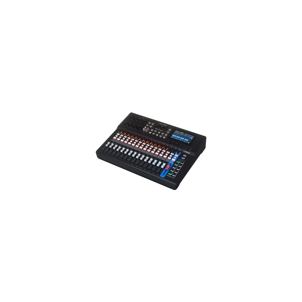 Yamaha MGX16V BK