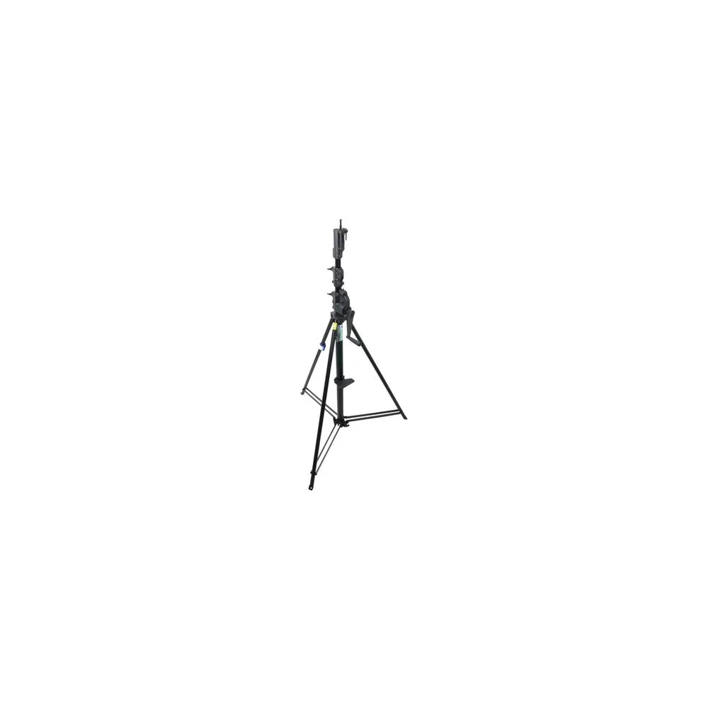 Kupo 483BT Wind-Up Stand Bk