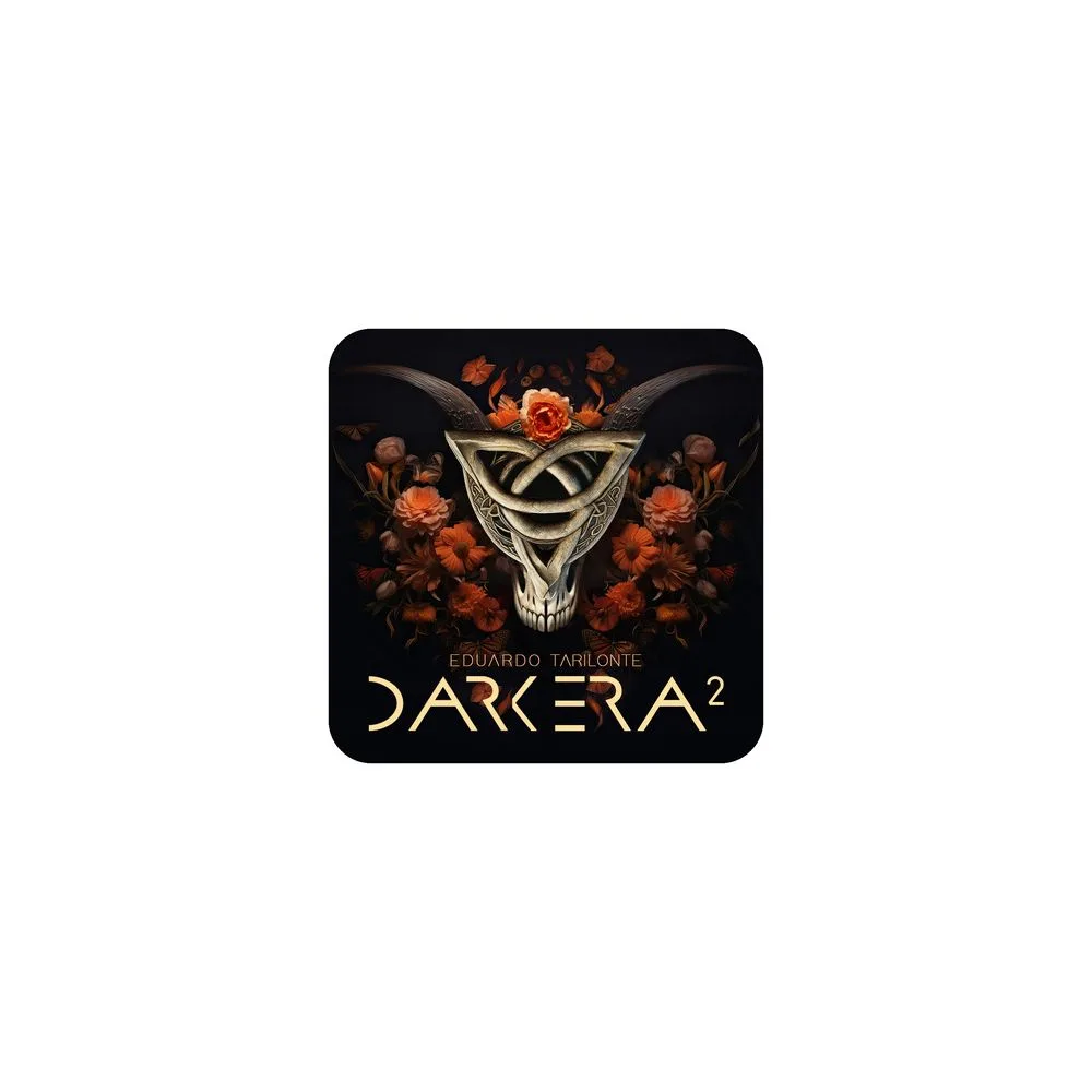 Engine Audio Dark ERA 2