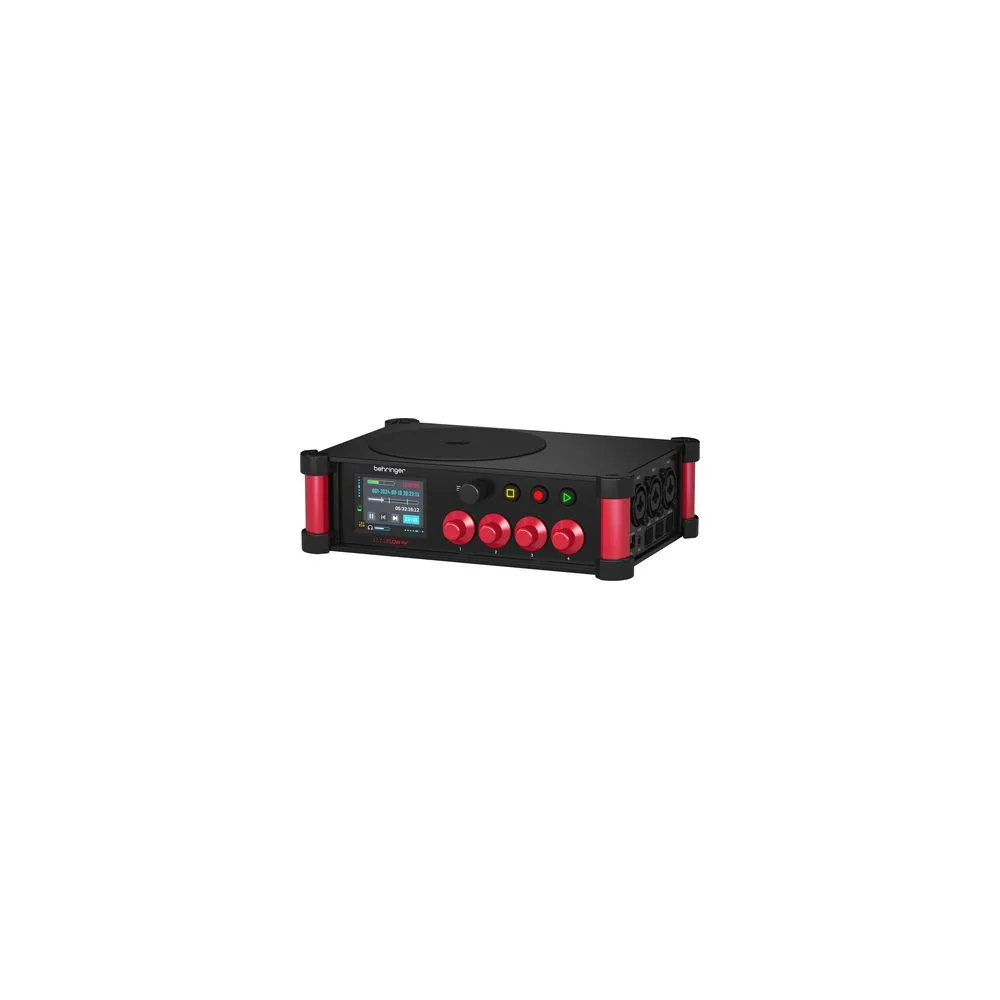 Behringer Flow 4V