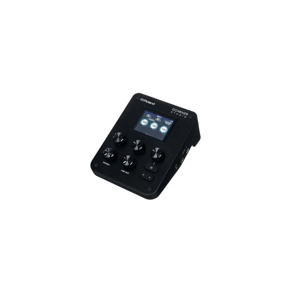 Roland GO:MIXER Studio