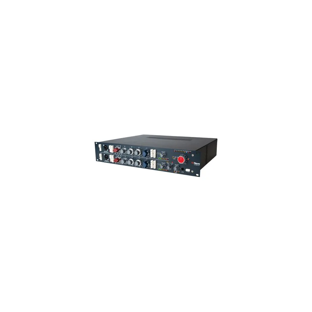 Neve 1073DPX-D