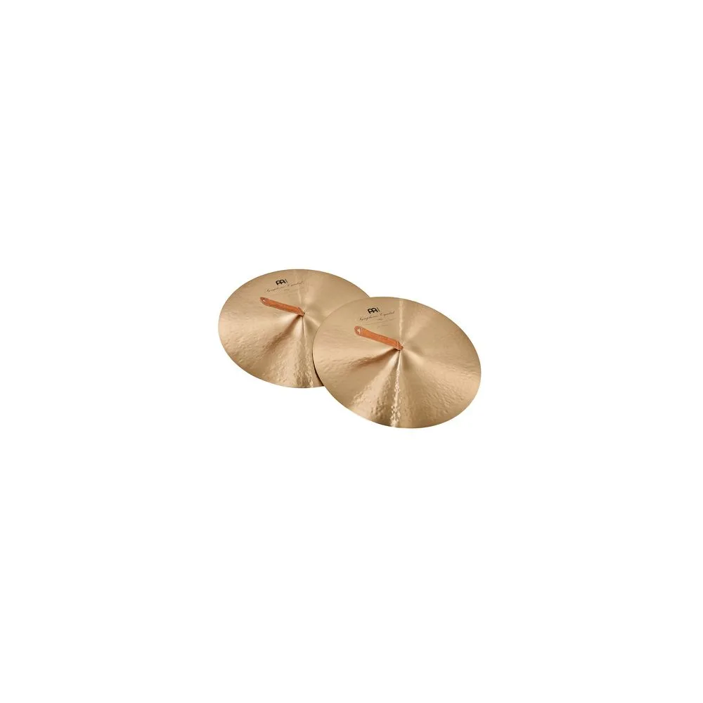 Meinl 20" Symphonic, Medium B-Stock