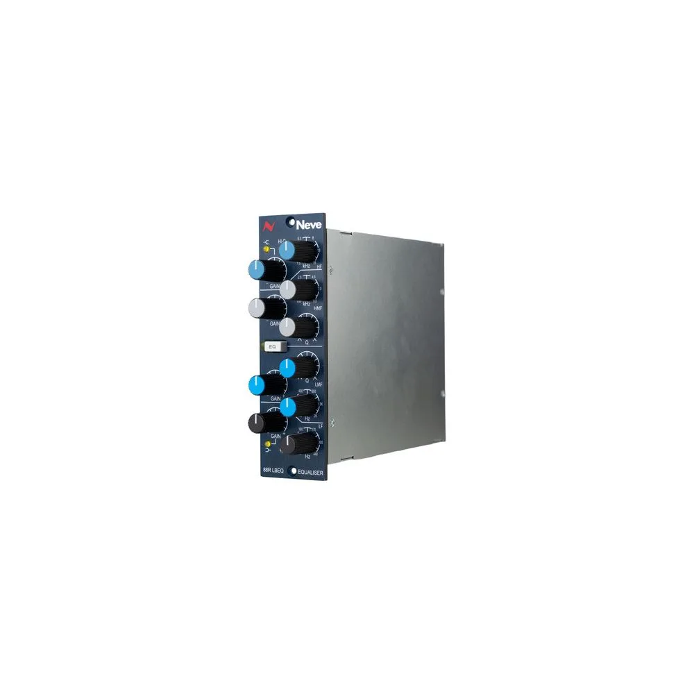 Neve 88R LBEQ
