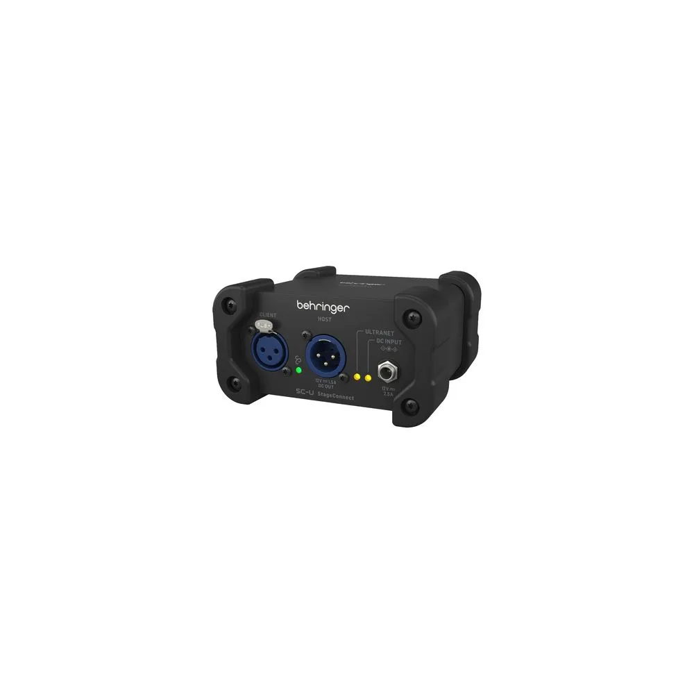 Behringer SC-U