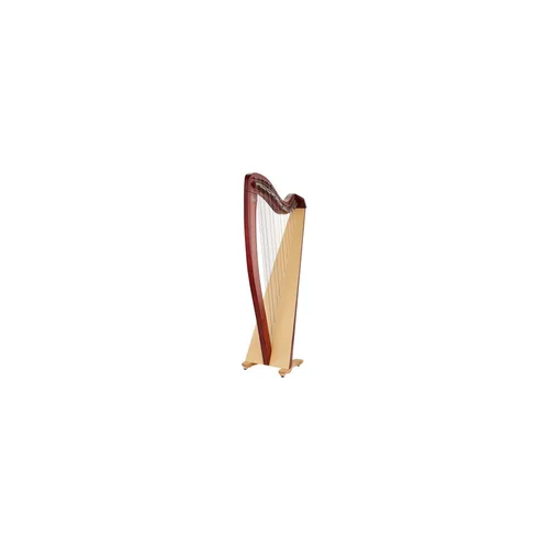 Salvi T2 Mahogany Sipario Biocarbon