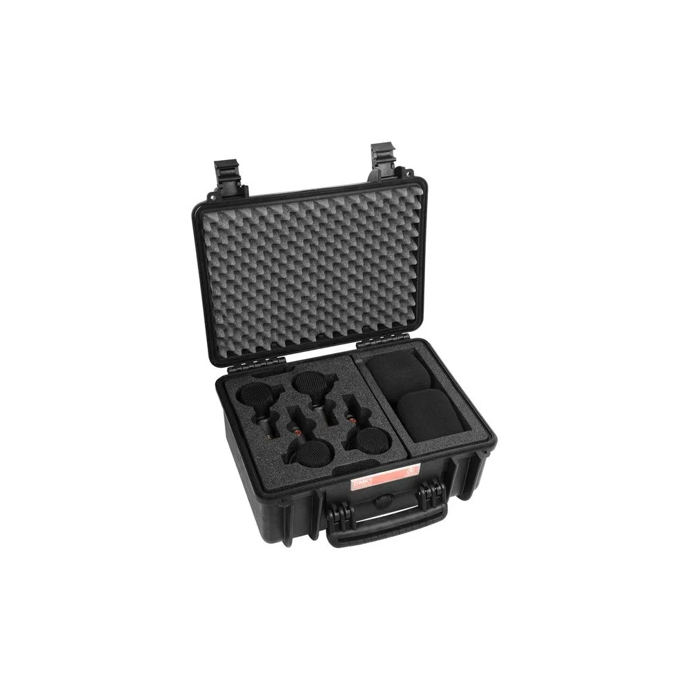 Austrian Audio DMK1