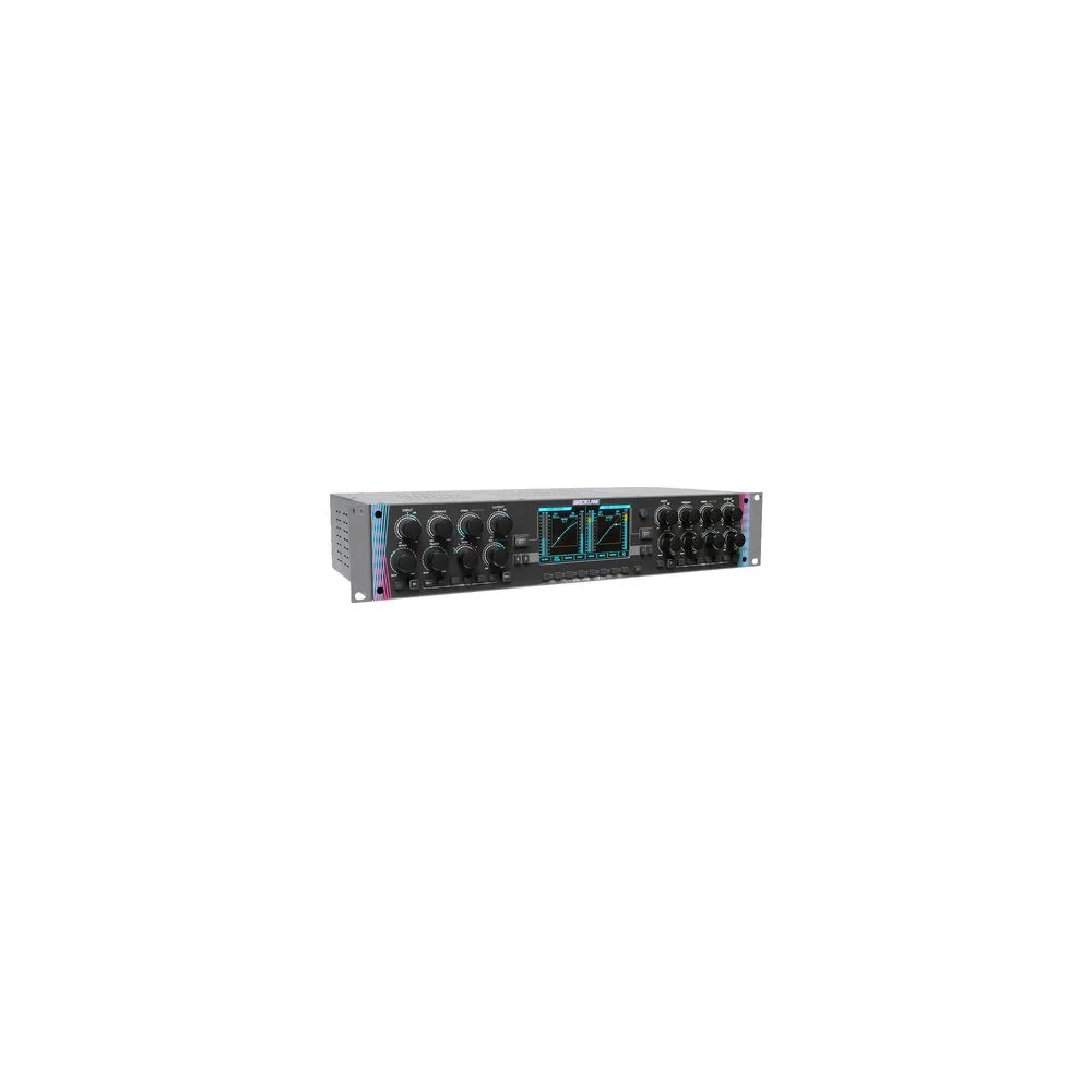 Cranborne Audio Brick Lane MC4