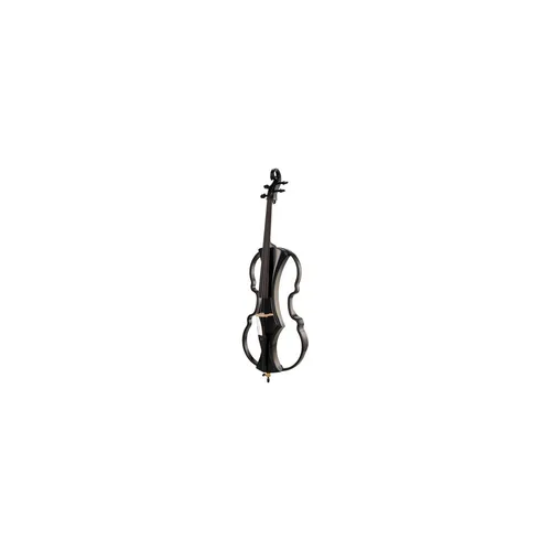 Gewa Электровиолончель Novita 3.0 E-Cello BK HG