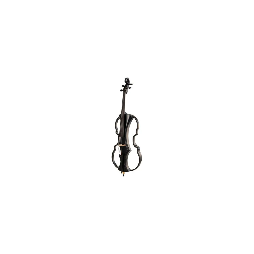 Gewa Электровиолончель Novita 3.0 E-Cello BK HG
