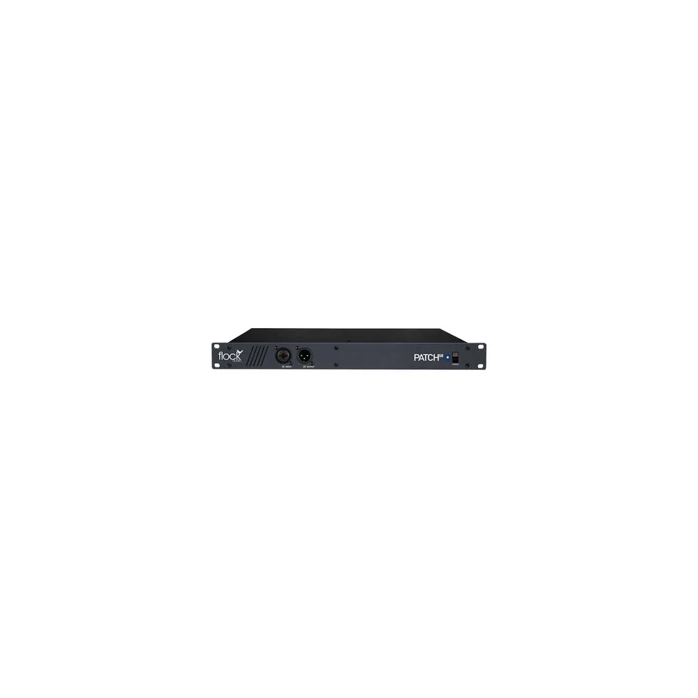 Flock Audio Patch se
