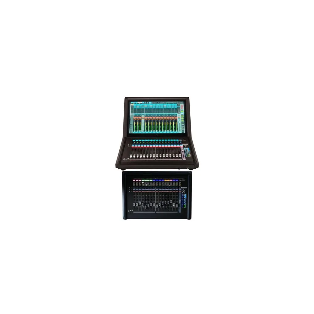 Waves eMotion LV1 Control - Комплект