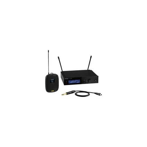 Shure SLXD14+E K55