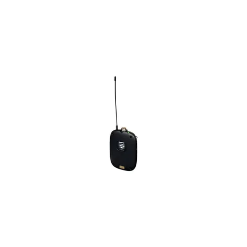 Shure SLXD1+ G65