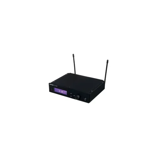 Shure SLXD4+E G65