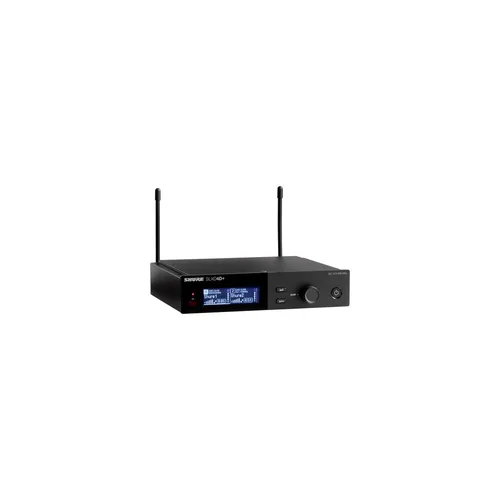 Shure SLXD4D+E S50