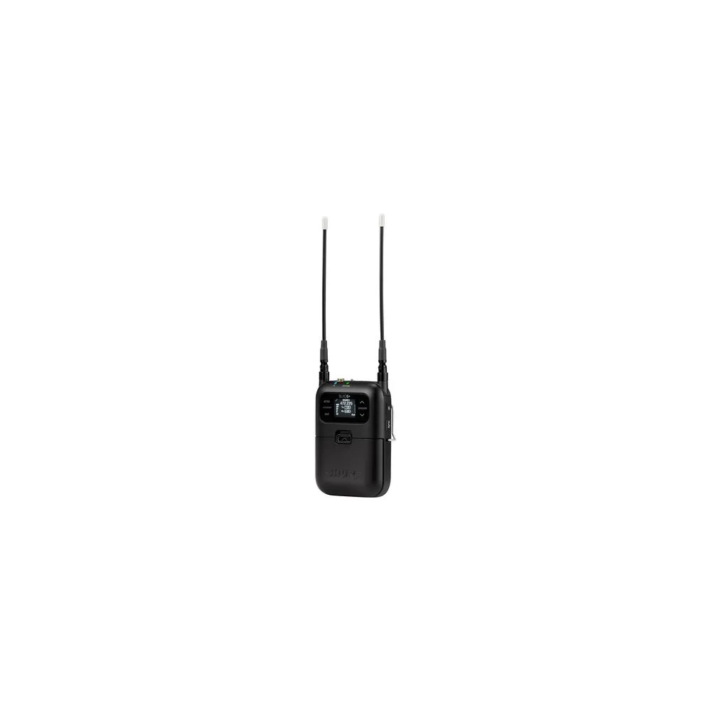 Shure SLXD5+ K55