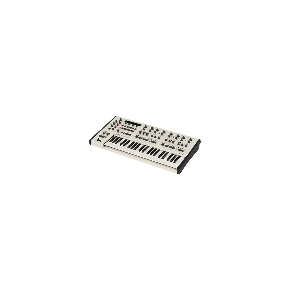 UDO Audio DMNO White