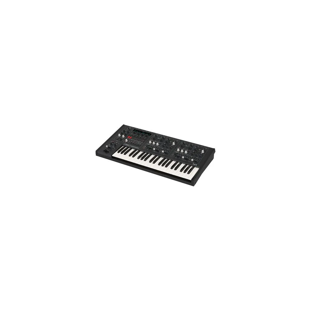 UDO Audio DMNO Black