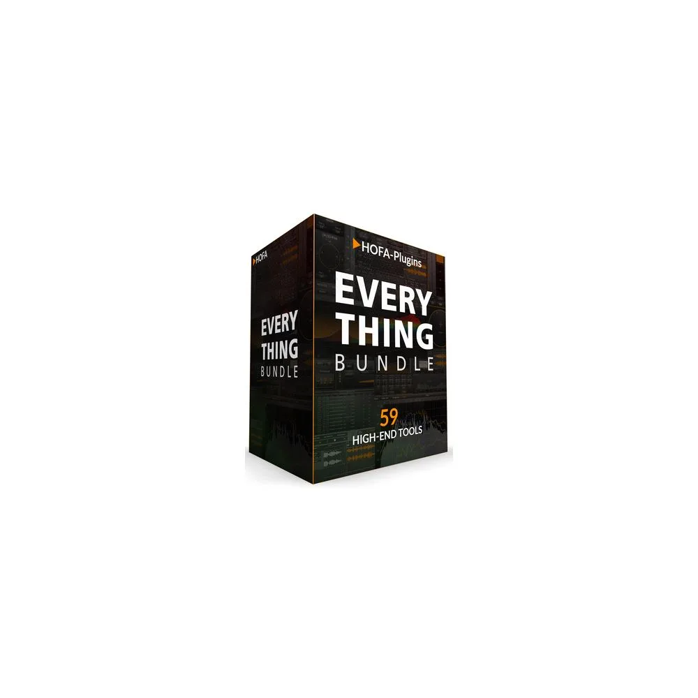 HOFA Everything Bundle