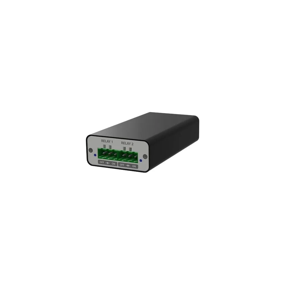 Punchlight Relay SwitchBox USB