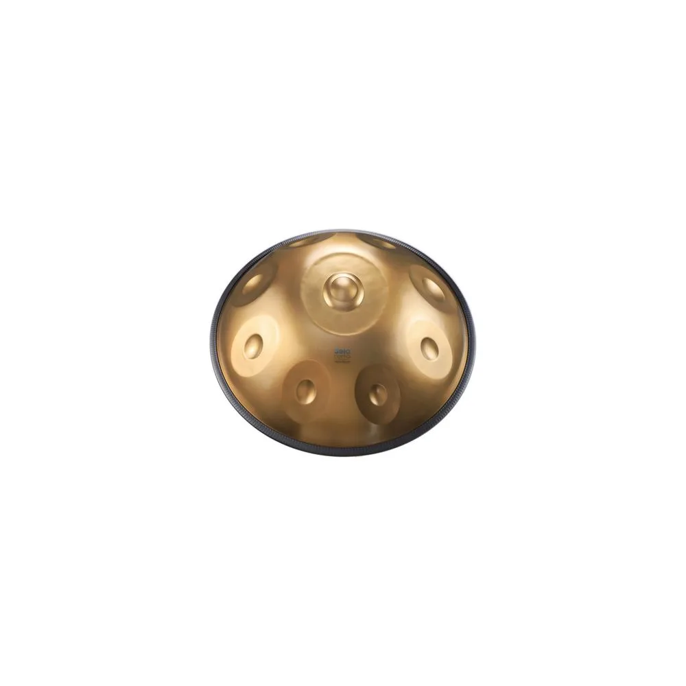 Sela Nomo Handpan D Kurd SE400