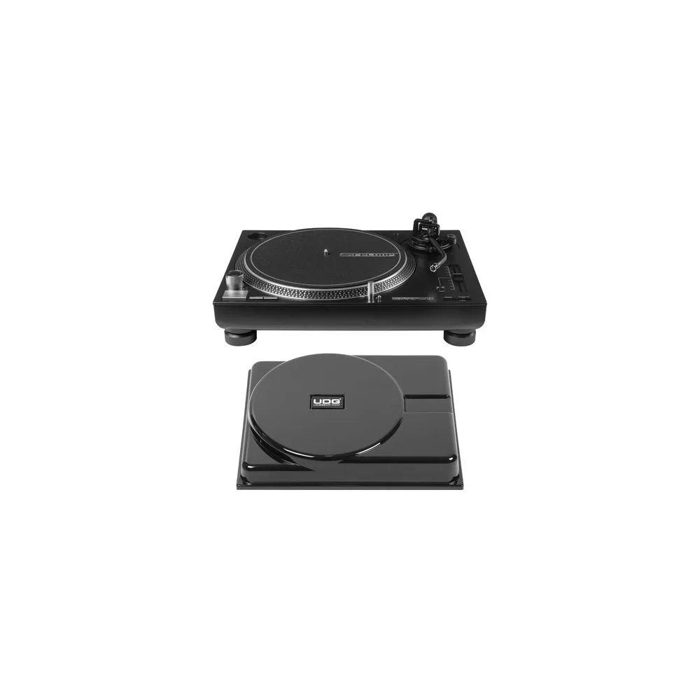 Reloop RP 5000 MK4 Cover Bundle