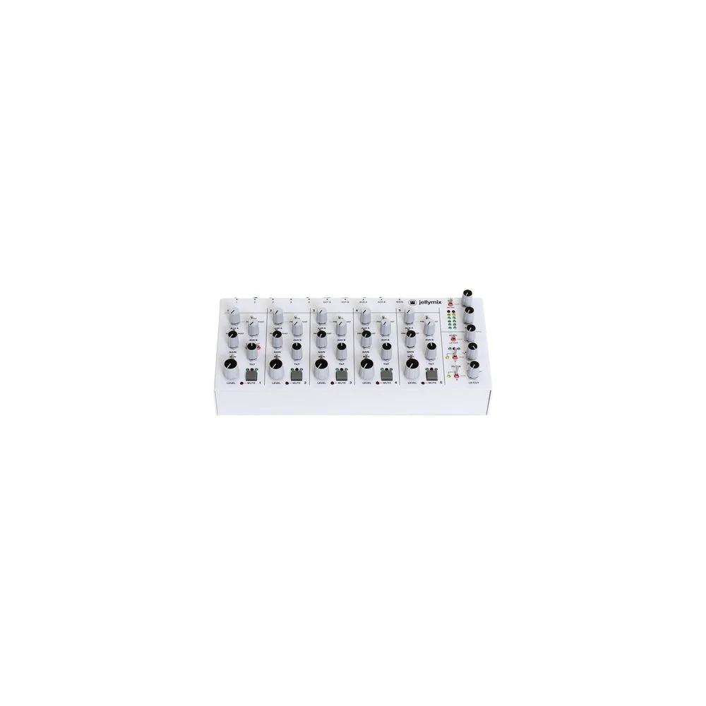 Intellijel Designs Jellymix