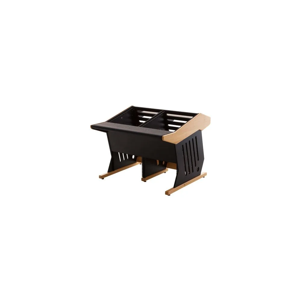 Zaor Maestro 24 Oak Black