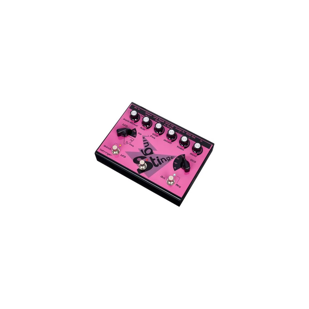 Behringer Ring Stinger
