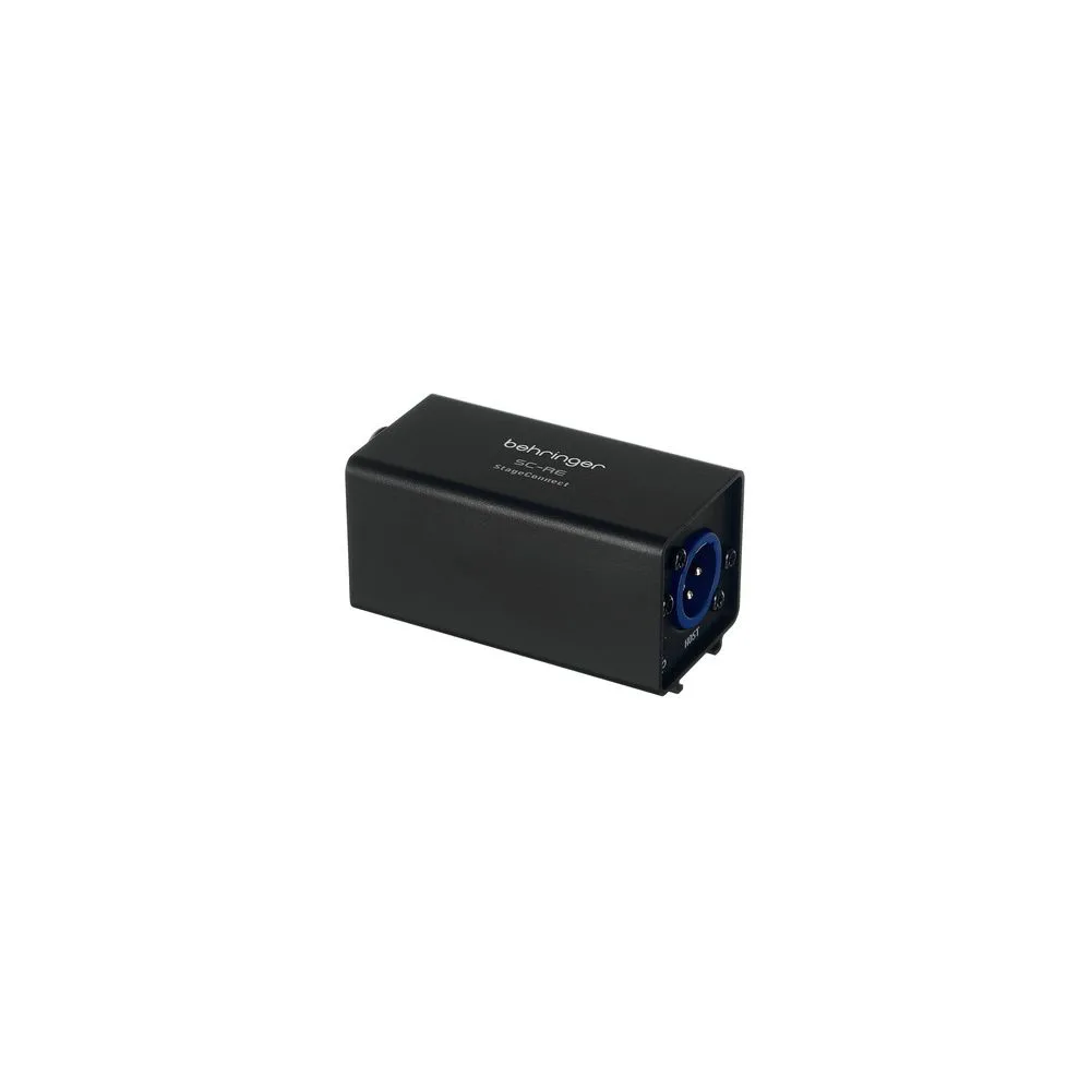 Behringer SC-RE