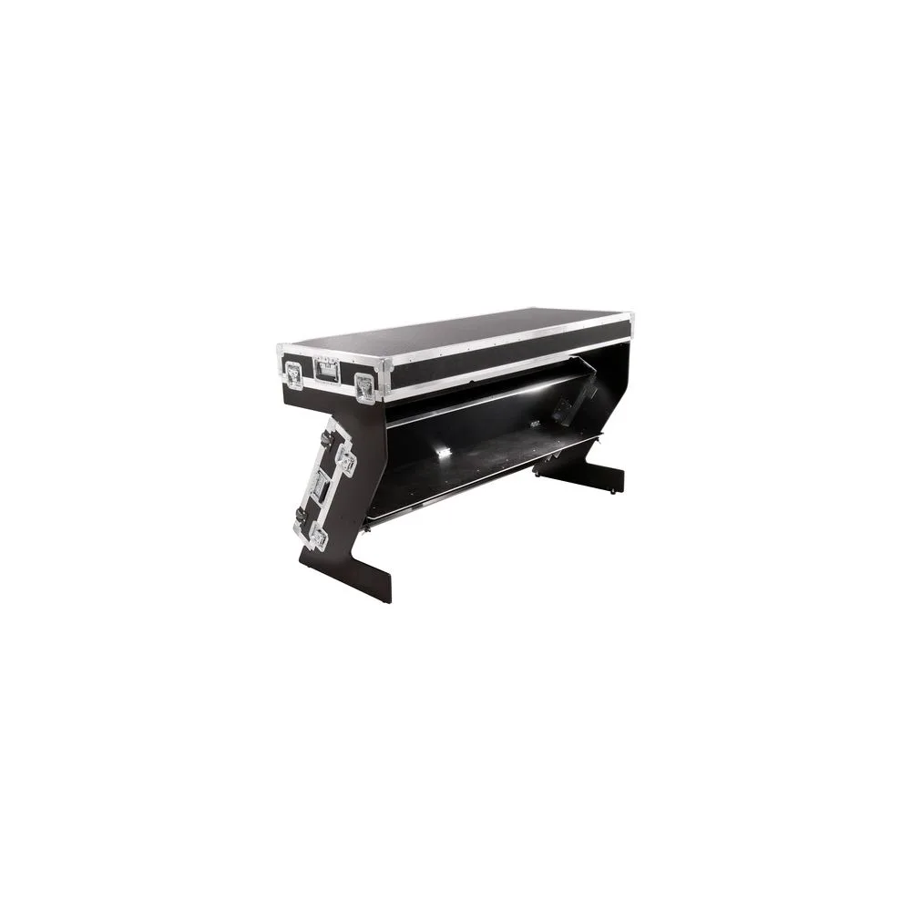 Thon DJ Table Z-Style 160x60