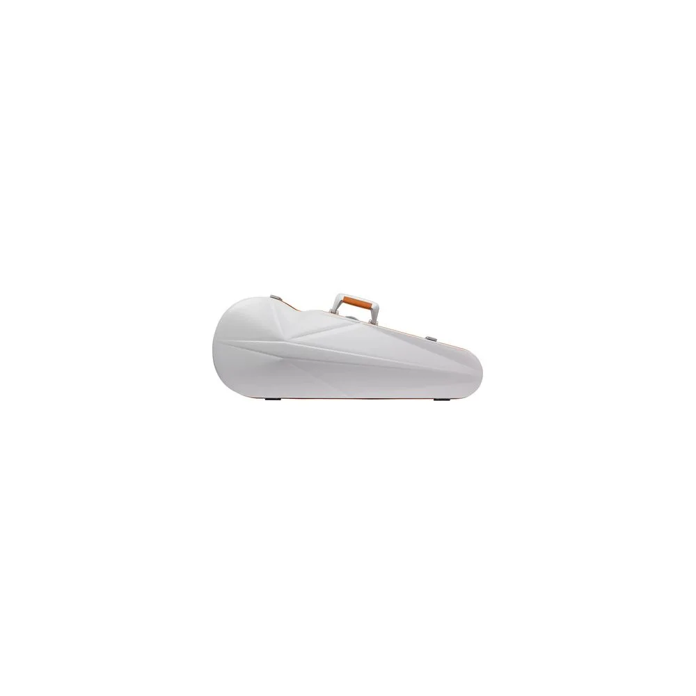 bam SUP2200XLWO Футляр для альта Белый/Оранжевый