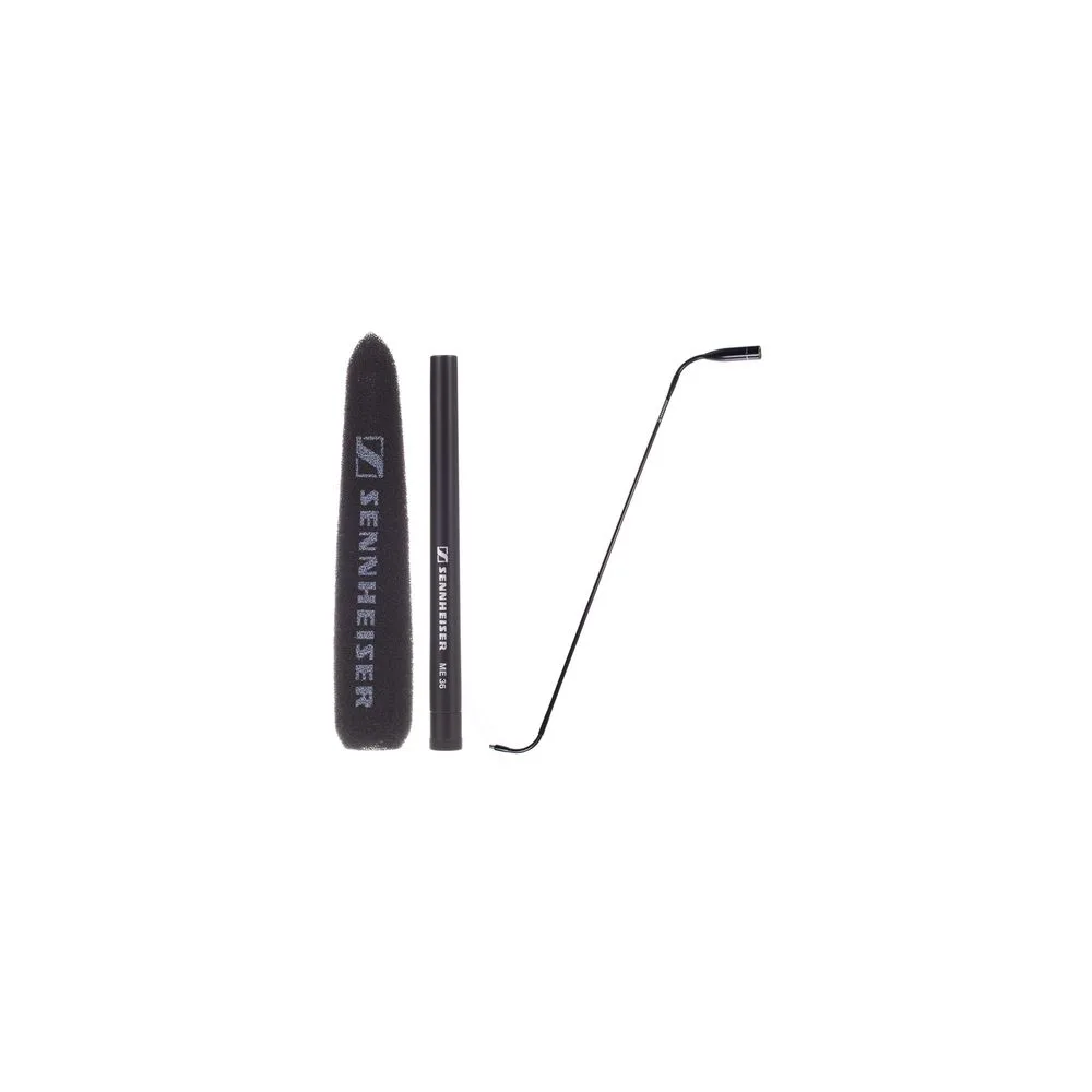 Sennheiser ME36/3072 Gooseneck Bundle