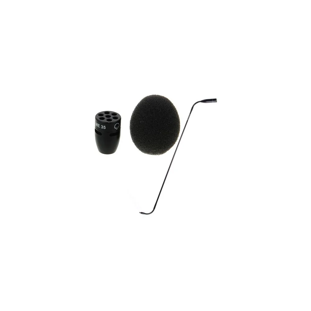 Sennheiser ME35/3072 Gooseneck Bundle