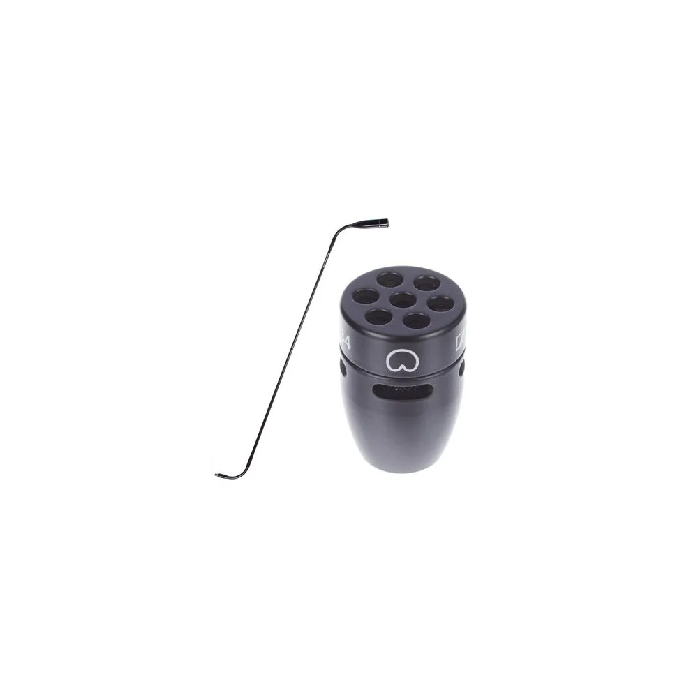 Sennheiser ME34/3072 Gooseneck Bundle