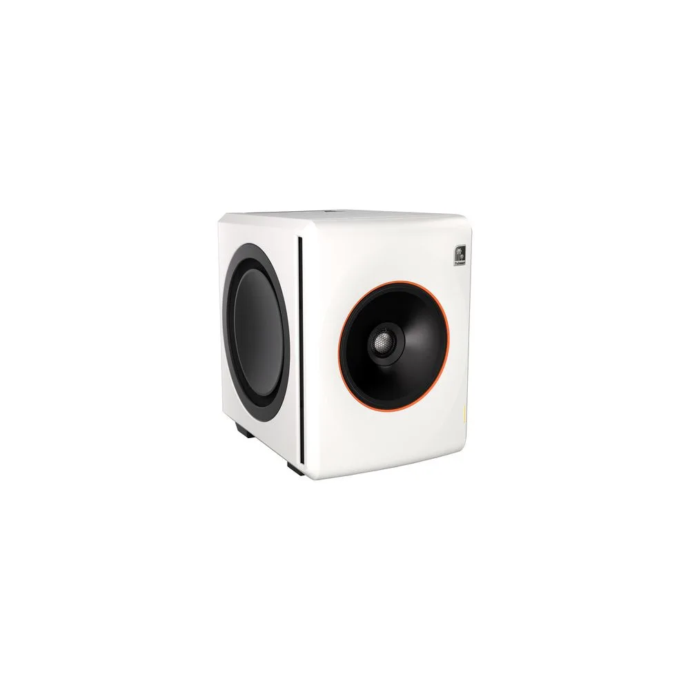 Palmer Orbit 11 White