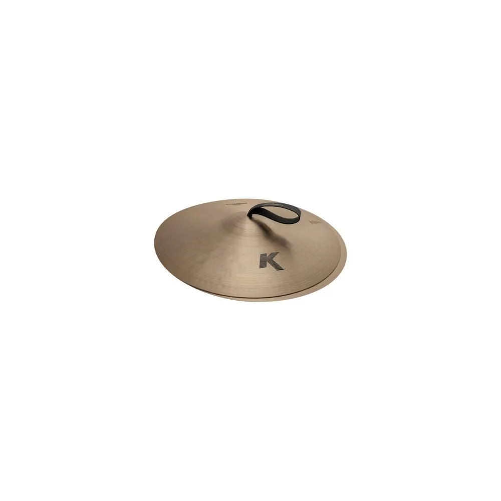 Zildjian 17" K' Klassisch Symph. MH