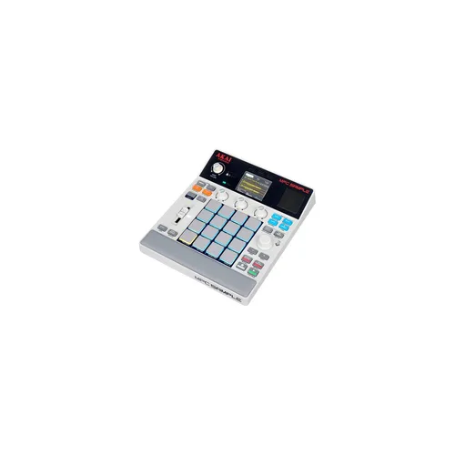AKAI Professional MPC Sample