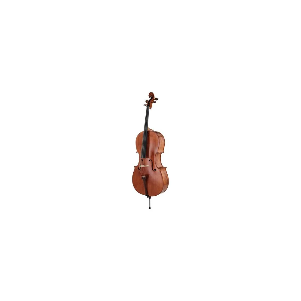 Luca Zerilli Cello Stradivari Aurora 4/4