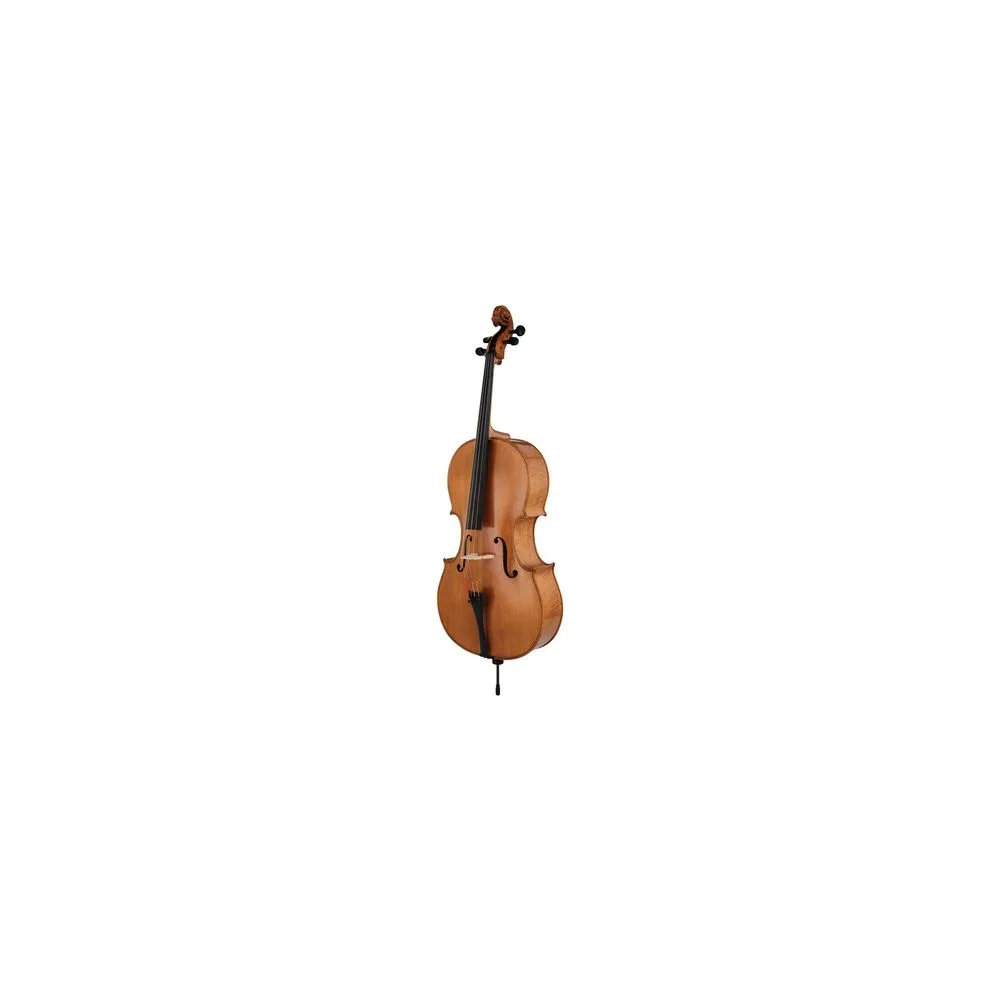 Luca Zerilli Виолончель Goffriller Atelier 4/4