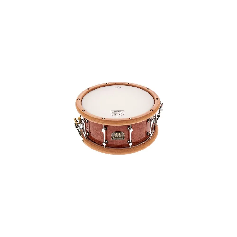 DrumCraft 14"x6,5" Концертный малый барабан B-Stock