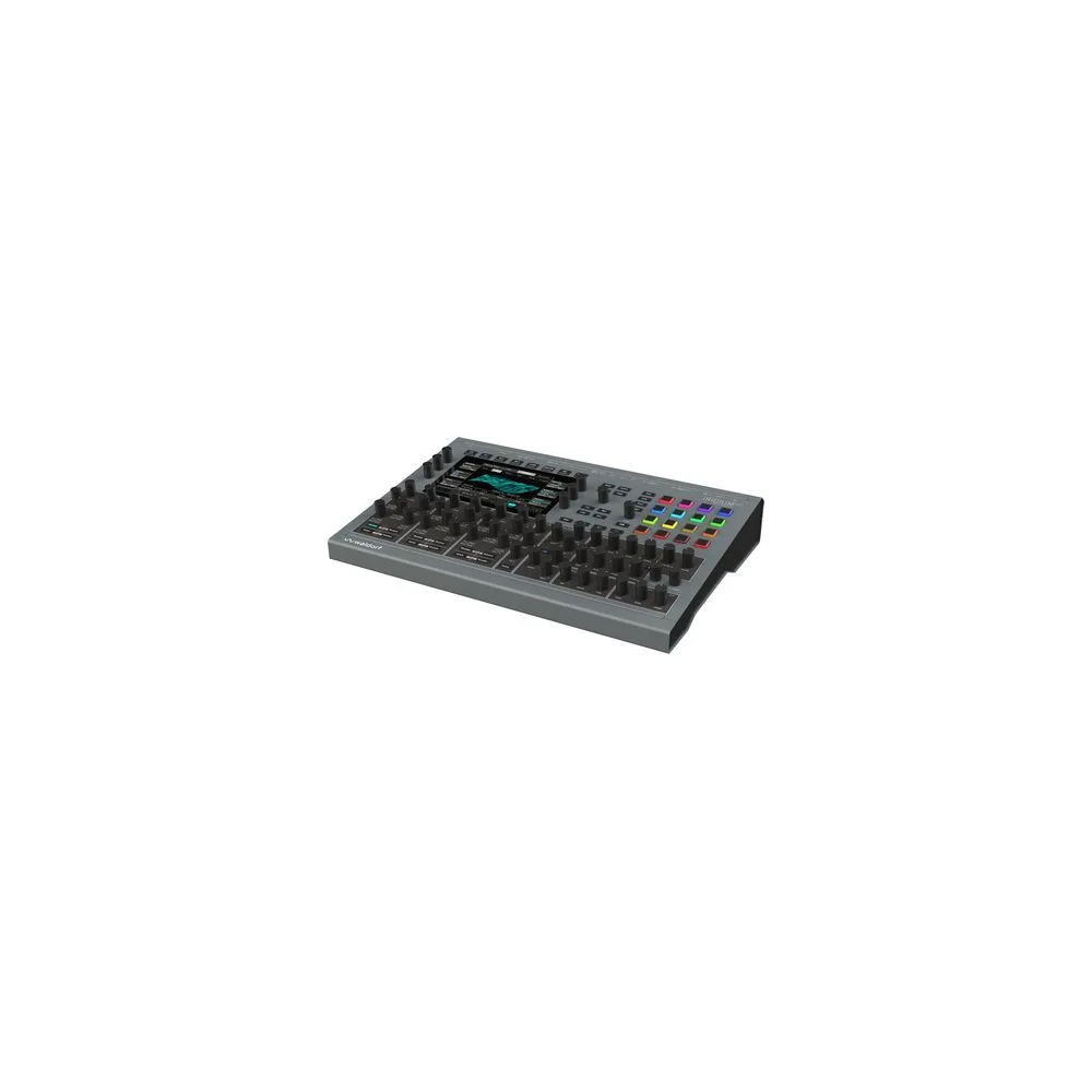 Waldorf Iridium Desktop MK2