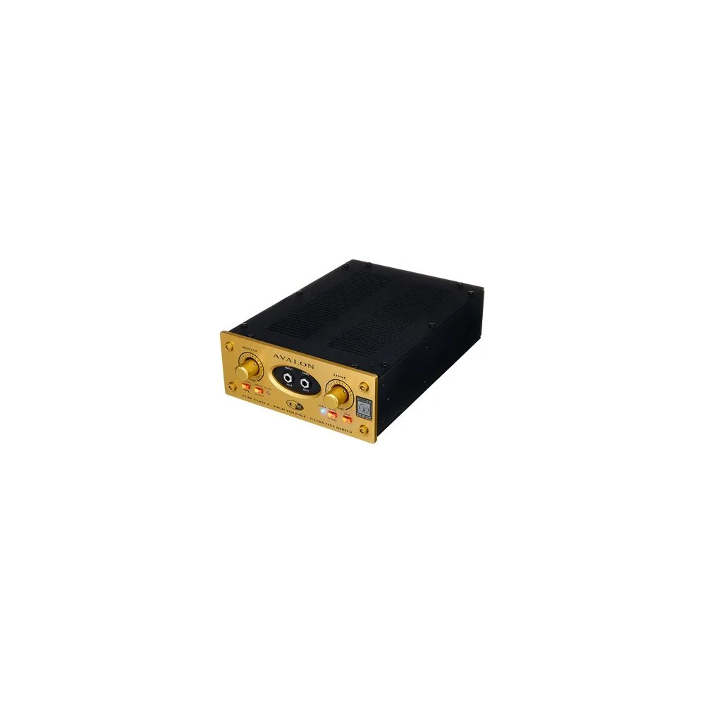 Avalon U5 Gold