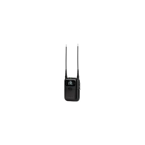 Shure SLXD5+ G65 B-Stock
