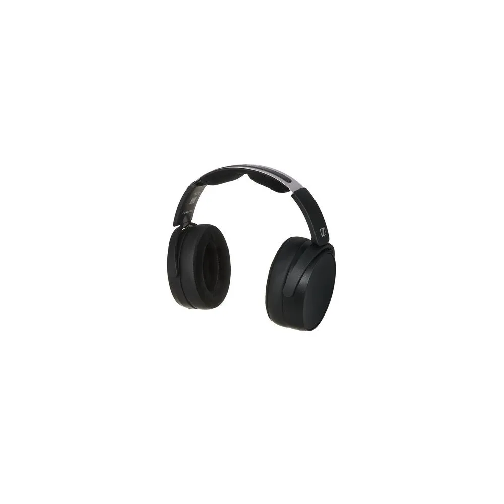 Sennheiser HD-480 PRO Plus