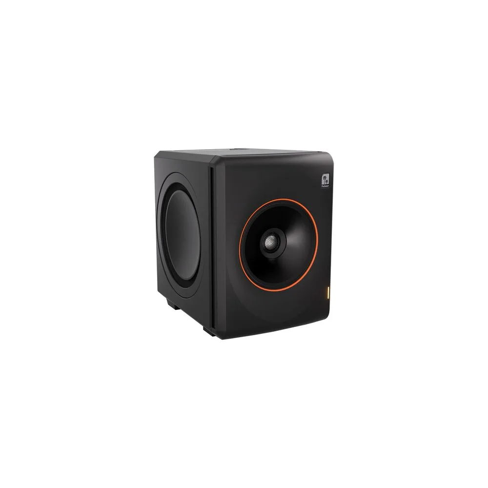 Palmer Orbit 11 Black B-Stock