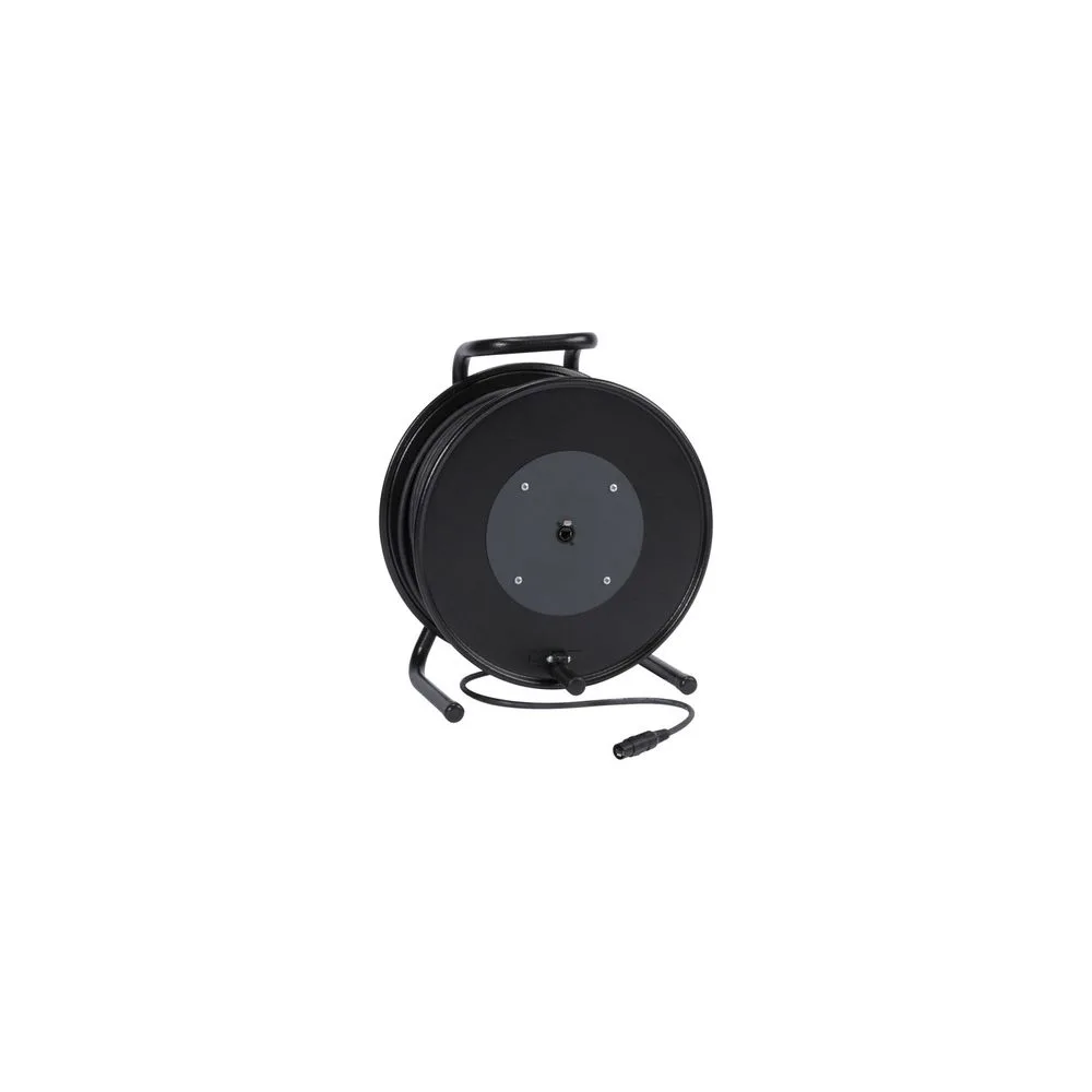 Sommer Cable CAT.7 PUR XL Black 100 B-Stock