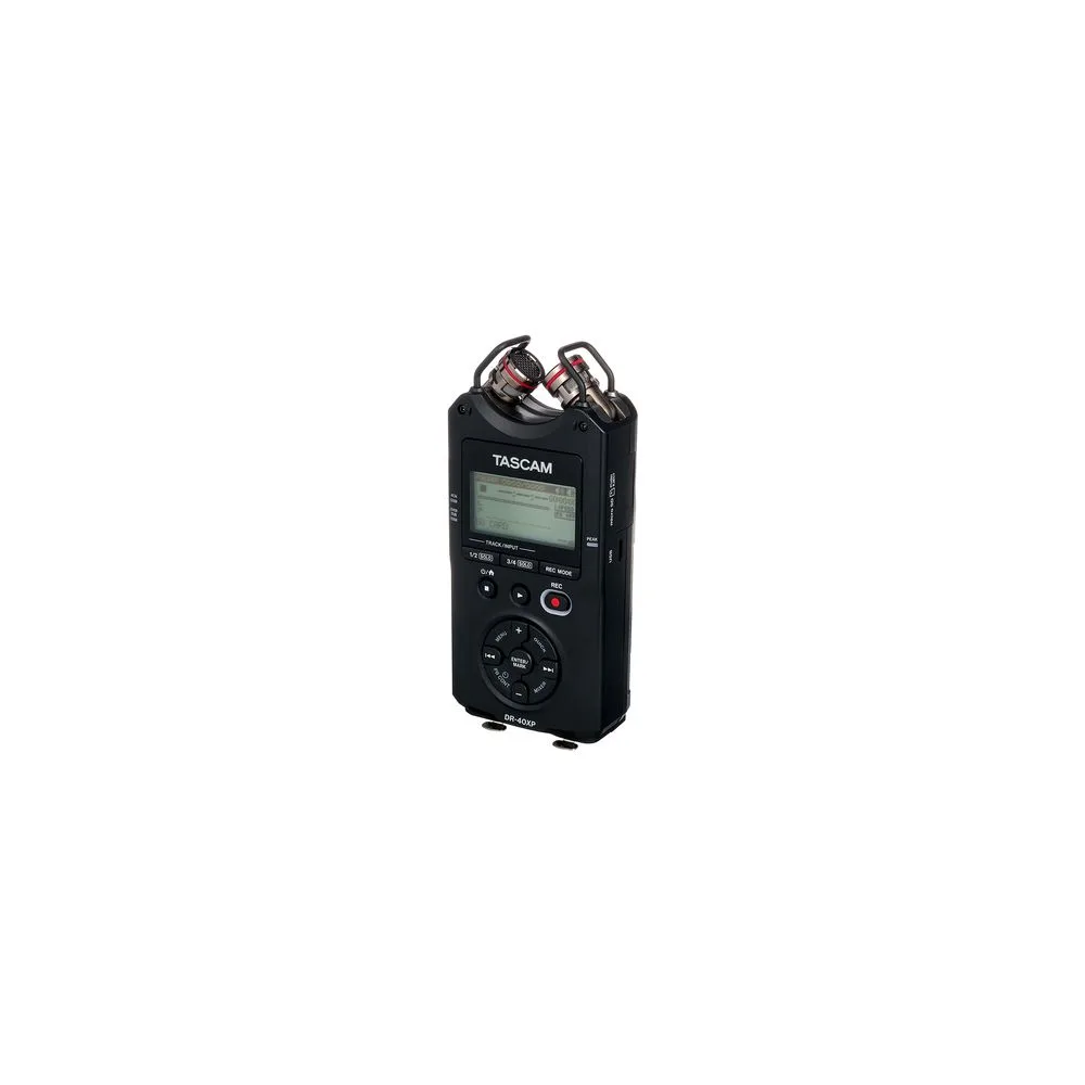 Tascam DR-40XP