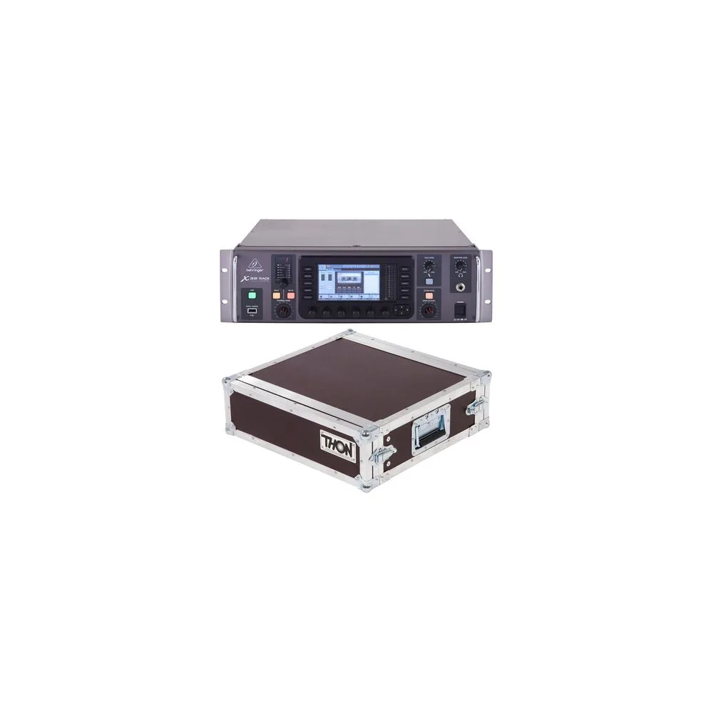 Behringer X32 Rack Live 40 Bundle